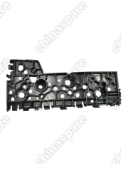 Кронштейн бампера переднего правый Haval Jolion