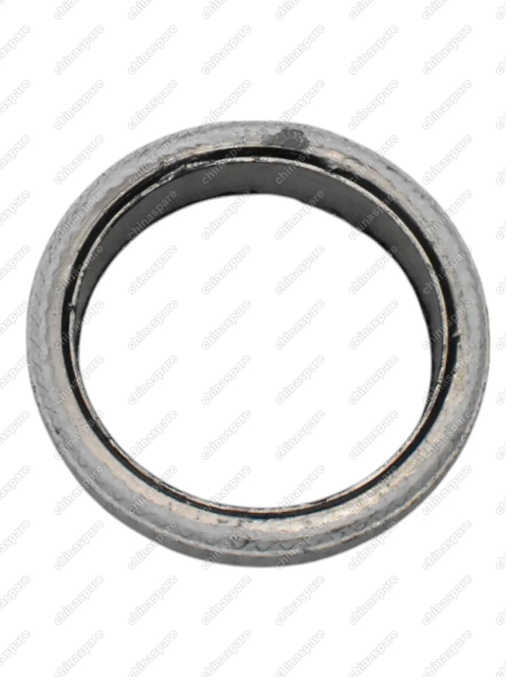 Прокладка приемной трубы Geely MK Derways