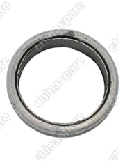 Прокладка приемной трубы Geely MK Derways