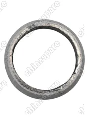 Прокладка приемной трубы Geely MK Derways