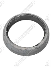 Прокладка приемной трубы Geely MK Derways