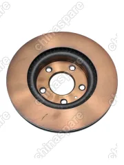 Диск тормозной передний FAW Bestune T55, B70