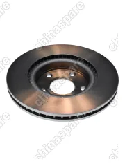 Диск тормозной передний FAW Bestune T55, B70