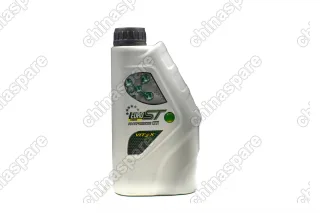 Антифриз Vitex зеленый G-11 1кг
