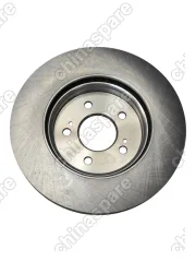 Диск тормозной передний DongFeng AX7