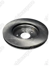 Диск тормозной передний DongFeng AX7