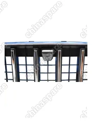 Решетка радиатора JAC J7 20-