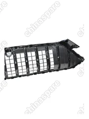 Решетка радиатора JAC J7 20-