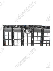 Решетка радиатора JAC J7 20-