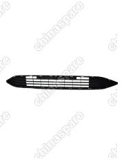 Решетка в бампер JAC J7 20-