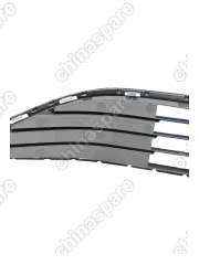 Решетка в бампер JAC J7 20-