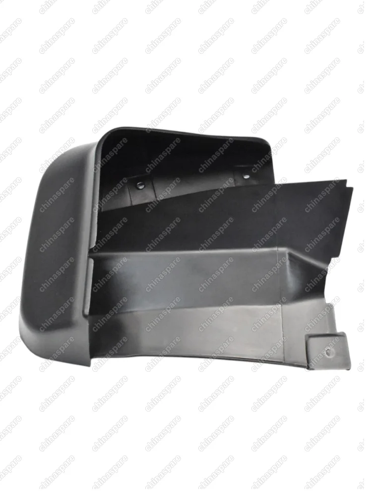 Брызговик задний левый Хонда Цивик 4Д 2005-2011, Honda Civic 4D брызговик задний левый SAT ST-HD09-064B-2, oem 75830SNBU11