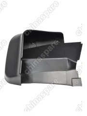 Брызговик задний левый Хонда Цивик 4Д 2005-2011, Honda Civic 4D брызговик задний левый SAT ST-HD09-064B-2, oem 75830SNBU11