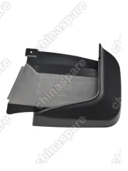 Брызговик задний левый Хонда Цивик 4Д 2005-2011, Honda Civic 4D брызговик задний левый SAT ST-HD09-064B-2, oem 75830SNBU11