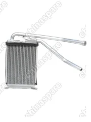 Радиатор отопителя Дэу Нексия N150 2008-2016, Daewoo Nexia N150 радиатор отопителя SAT ST-DW25-395-A0, oem 3059812