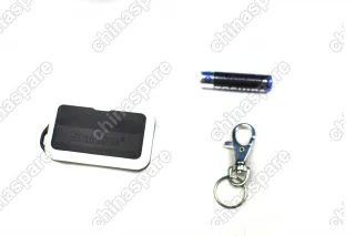 Брелок «Star Line» E60 Slave (LCD)