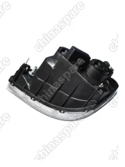 Фара правая Шевроле Лачетти седан/универсал 2004-2013, Chevrolet Lacetti седан/универсал фара правая SAT ST-222-1114R, oem 96458810