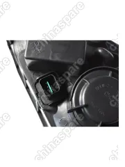 Фара правая Шевроле Лачетти седан/универсал 2004-2013, Chevrolet Lacetti седан/универсал фара правая SAT ST-222-1114R, oem 96458810