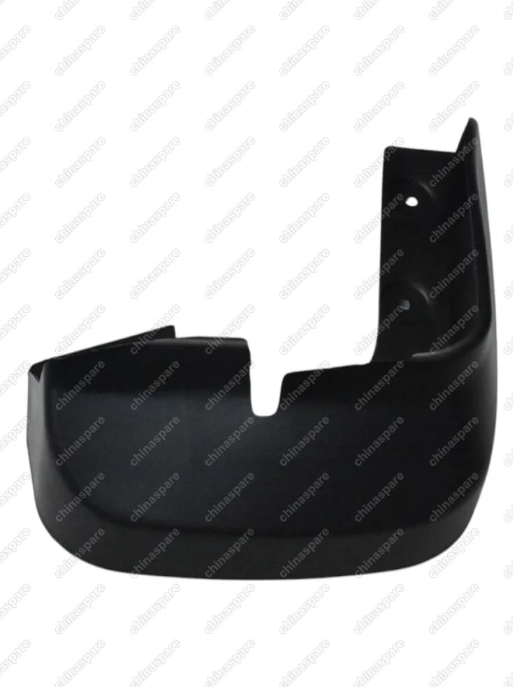 Брызговик передний правый Хонда Цивик 4Д 2005-2011, Honda Civic 4D брызговик передний правый SAT ST-HD09-016B-1, oem 75800SNBU11