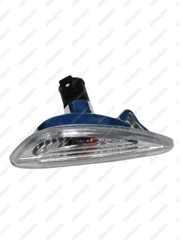 Повторитель поворота в крыло левый для Хендай Солярис 1 2010-2014, Hyundai Solaris 1 повторитель поворота в крыло левый SAT ST-223-14S1L, oem 923031R0