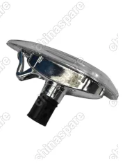 Повторитель поворота в крыло левый для Хендай Солярис 1 2010-2014, Hyundai Solaris 1 повторитель поворота в крыло левый SAT ST-223-14S1L, oem 923031R0