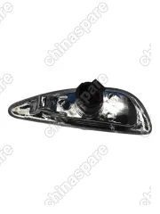 Повторитель поворота в крыло левый для Хендай Солярис 1 2010-2014, Hyundai Solaris 1 повторитель поворота в крыло левый SAT ST-223-14S1L, oem 923031R0