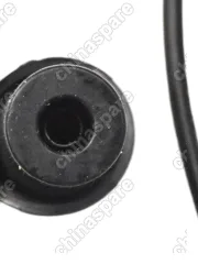 Провода высоковольтные Хонда СРВ 1 1996-2002, Honda CR V 1 высоковольтные провода SAT ST-32722-P75-A01, oem 32700PHK003