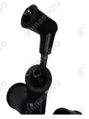 Провода высоковольтные Хонда СРВ 1 1996-2002, Honda CR V 1 высоковольтные провода SAT ST-32722-P75-A01, oem 32700PHK003