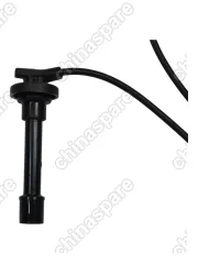 Провода высоковольтные Хонда СРВ 1 1996-2002, Honda CR V 1 высоковольтные провода SAT ST-32722-P75-A01, oem 32700PHK003