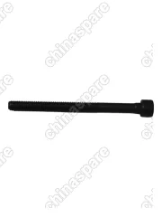 Болты головки блока цилиндров (комплект) Haval H9 / H8 / H6 Coupe / F7 2,0 4C20