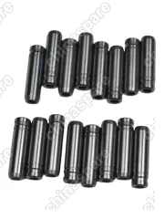 Направляющие клапанов (комплект) Geely MK, Otaka / Lifan Breez, Solano, Smily / Great Wall Peri