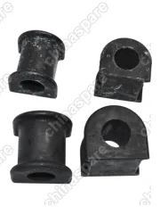 Втулки стабилизаторов (комплект, передние и задние) Chery Tiggo