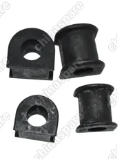 Втулки стабилизаторов (комплект, передние и задние) Chery Tiggo