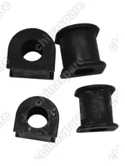 Втулки стабилизаторов (комплект, передние и задние) Chery Tiggo