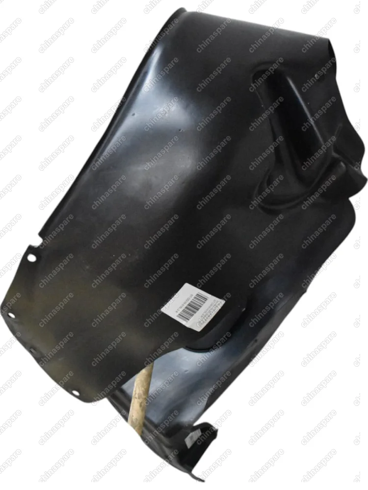 Подкрылок передний левый Датсун он-ДО 2014-2020, Datsun on-DO подкрылок передний левый SAT ST-DSON-016L-2-R