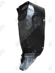 Подкрылок передний левый Датсун он-ДО 2014-2020, Datsun on-DO подкрылок передний левый SAT ST-DSON-016L-2-R