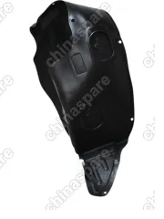 Подкрылок передний левый Датсун он-ДО 2014-2020, Datsun on-DO подкрылок передний левый SAT ST-DSON-016L-2-R