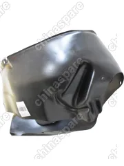 Подкрылок передний левый Датсун он-ДО 2014-2020, Datsun on-DO подкрылок передний левый SAT ST-DSON-016L-2-R