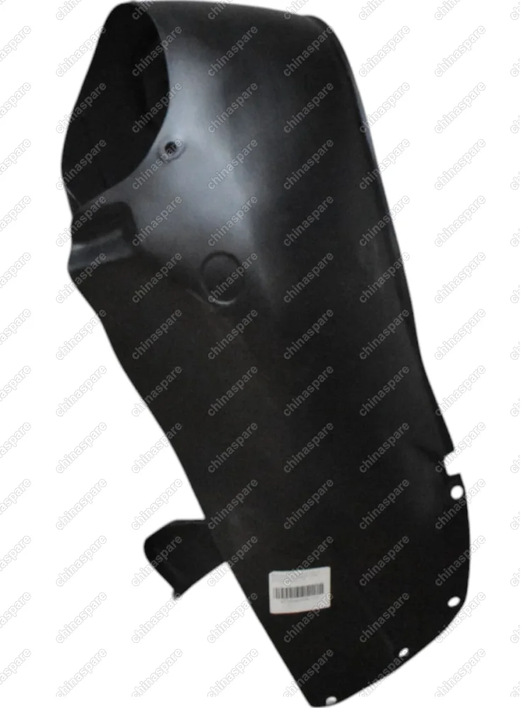 Подкрылок передний правый Датсун он-ДО 2014-2020, Datsun on-DO подкрылок передний правый SAT ST-DSON-016L-1-R