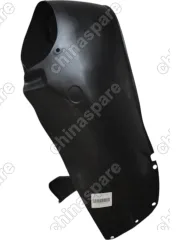 Подкрылок передний правый Датсун он-ДО 2014-2020, Datsun on-DO подкрылок передний правый SAT ST-DSON-016L-1-R