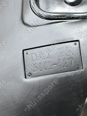 Подкрылок передний правый Датсун он-ДО 2014-2020, Datsun on-DO подкрылок передний правый SAT ST-DSON-016L-1-R