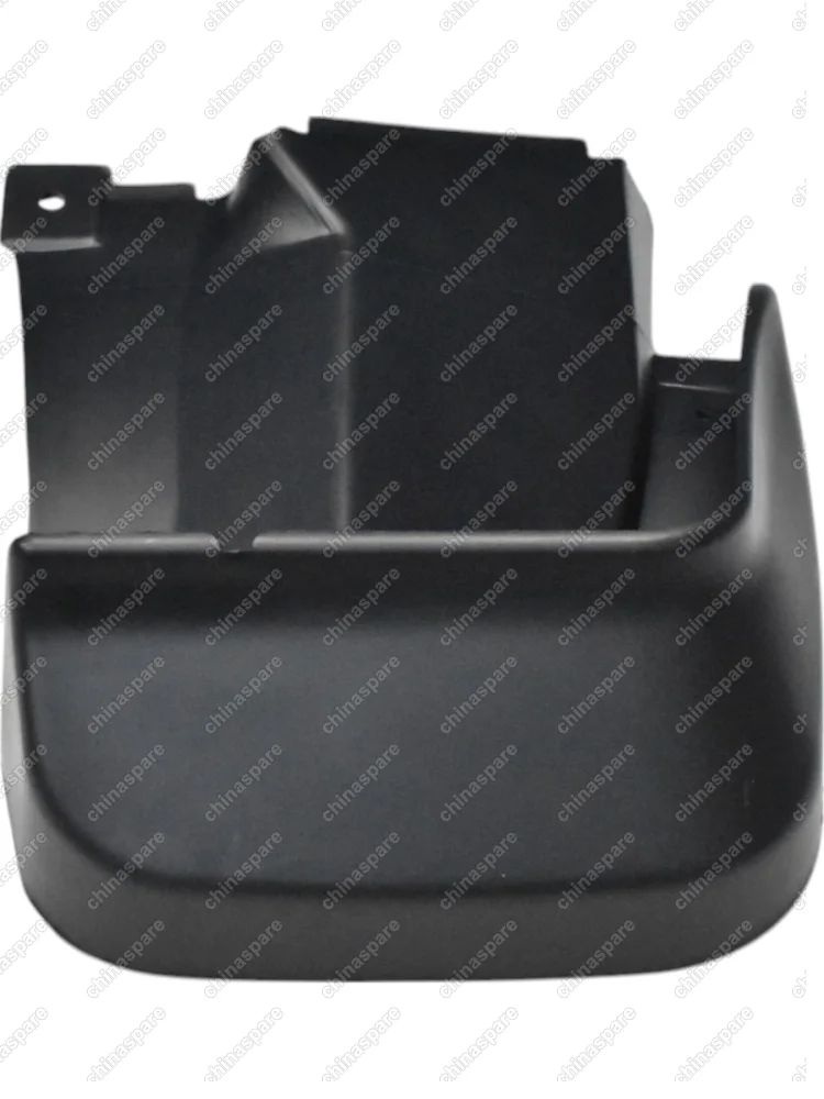 Брызговик задний правый Хонда Цивик 4Д 2005-2011, Honda Civic 4D брызговик задний правый SAT ST-HD09-064B-1, oem 75820SNBU11