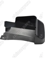 Брызговик задний правый Хонда Цивик 4Д 2005-2011, Honda Civic 4D брызговик задний правый SAT ST-HD09-064B-1, oem 75820SNBU11