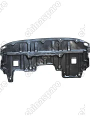 Пыльник двигателя Ниссан Теана J32 2008-2014, Nissan Teana J32 пыльник двигателя SAT ST-DTW4-025-0, oem 75892JN20A