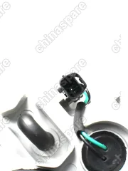 Фара правая Шевроле Авео Т250 седан 2006-2012, Chevrolet Aveo T250 седан фара правая SAT ST-235-1104R, oem 96650522