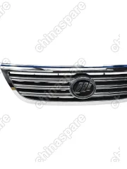 ОБЛИЦОВКА РАДИАТОРА SOLANO 1