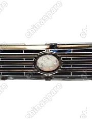 ОБЛИЦОВКА РАДИАТОРА SOLANO 1