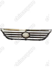 ОБЛИЦОВКА РАДИАТОРА SOLANO 1