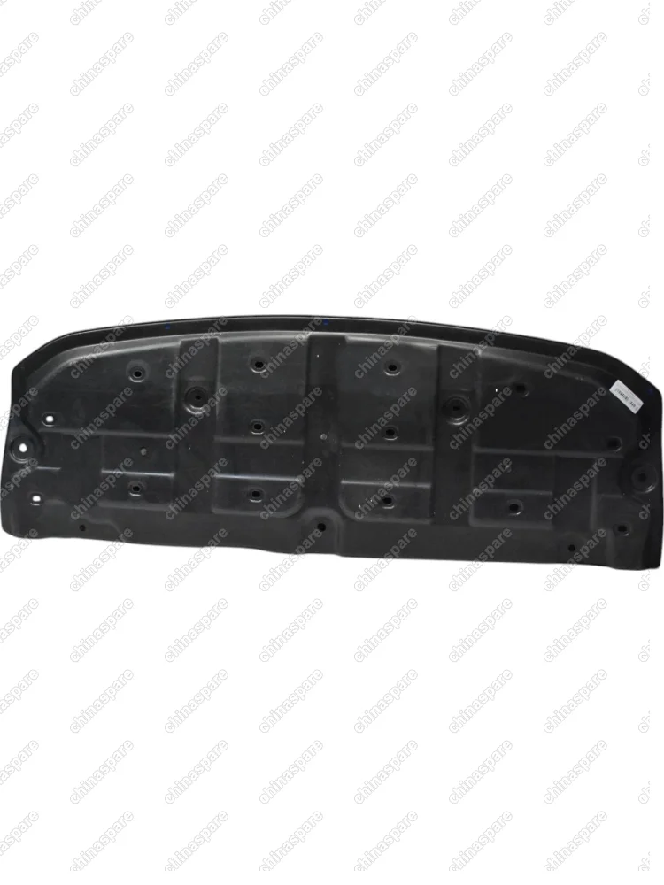 Защита двигателя (пыльник) пластиковая Jac J7 2020-2024 Джак 2802100U7300