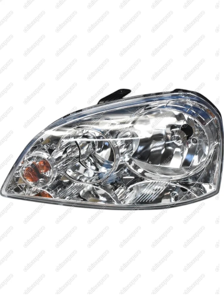 Фара левая Шевроле Лачетти седан/универсал 2004-2013, Chevrolet Lacetti седан/универсал фара левая SAT ST-222-1114L, oem 96458809